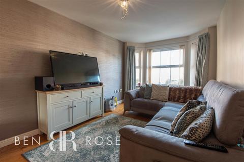 undefined, Heys Hunt Avenue, Leyland
