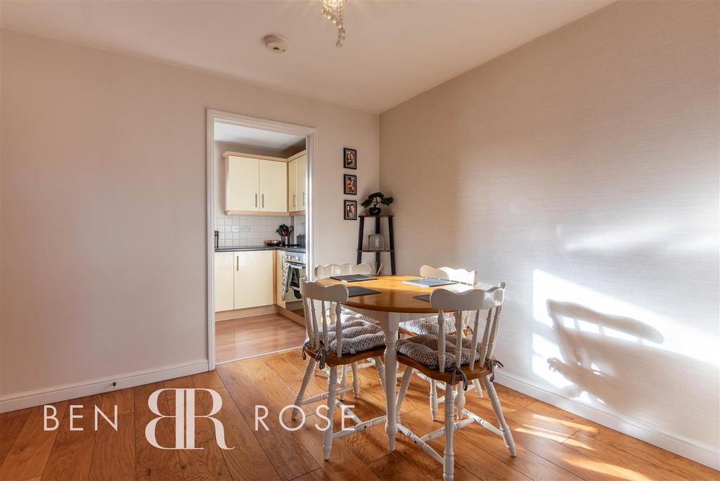 Dinning Room