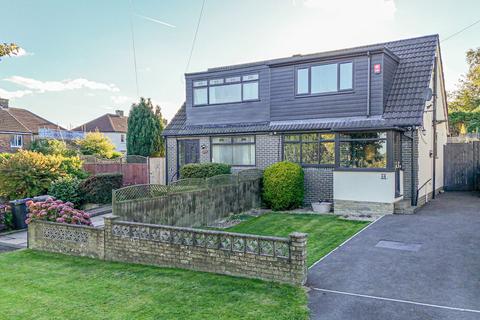 2 bedroom semi-detached house for sale, Reevy Avenue, Bradford BD6