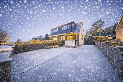 undefined, Reevy Avenue, Bradford BD6