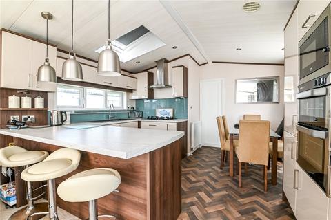 undefined, Solent View, Hoburne Naish Holiday Park, Barton On Sea, Hampshire, BH25
