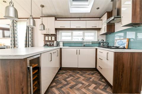 undefined, Solent View, Hoburne Naish Holiday Park, Barton On Sea, Hampshire, BH25
