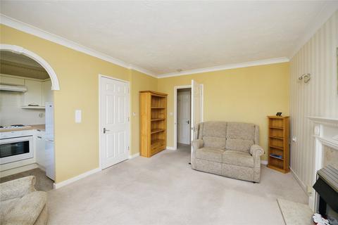 1 bedroom apartment for sale, Goldsmere Court, Hornchurch RM11