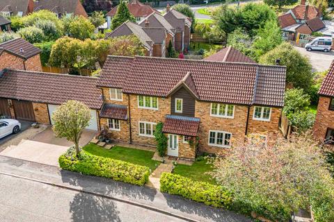 4 bedroom link detached house for sale, South Maundin, High Wycombe HP14