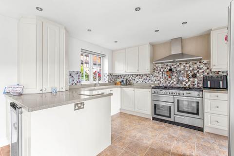 4 bedroom link detached house for sale, South Maundin, High Wycombe HP14