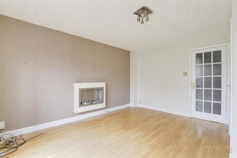2 bedroom end of terrace house for sale, Thornthwaite Close, West Bridgford NG2