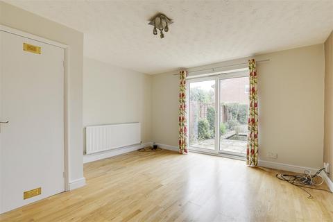 2 bedroom end of terrace house for sale, Thornthwaite Close, West Bridgford NG2