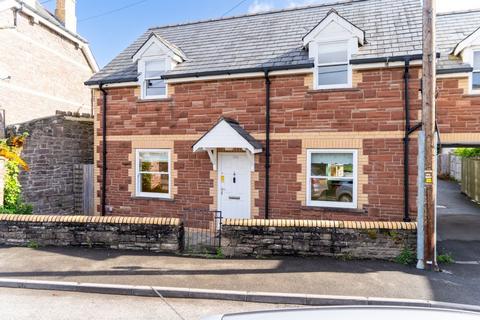 3 bedroom semi-detached house for sale, Chapel Road, Abergavenny, NP7