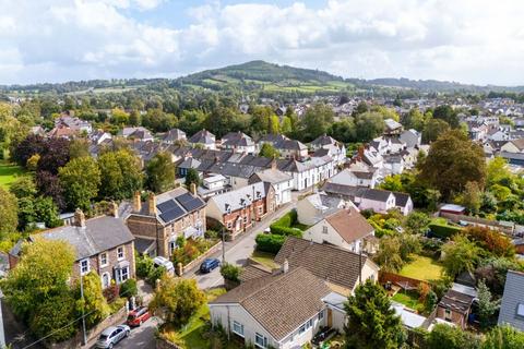 3 bedroom semi-detached house for sale, Chapel Road, Abergavenny, NP7