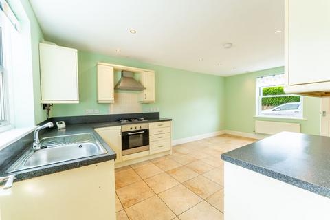 3 bedroom semi-detached house for sale, Chapel Road, Abergavenny, NP7