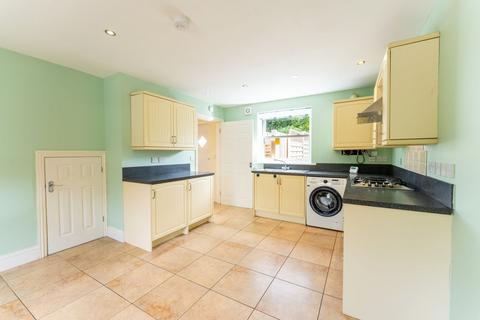 3 bedroom semi-detached house for sale, Chapel Road, Abergavenny, NP7