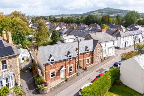 3 bedroom semi-detached house for sale, Chapel Road, Abergavenny, NP7