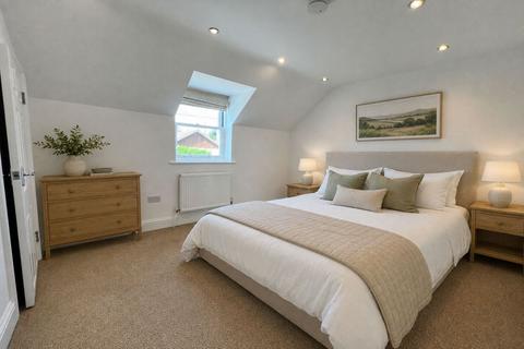 3 bedroom semi-detached house for sale, Chapel Road, Abergavenny, NP7