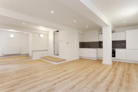 undefined, Springfield House Lofts, Dalston London E8