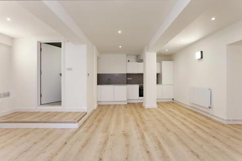 undefined, Springfield House Lofts, Dalston London E8