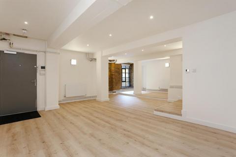 undefined, Springfield House Lofts, Dalston London E8