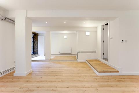 undefined, Springfield House Lofts, Dalston London E8