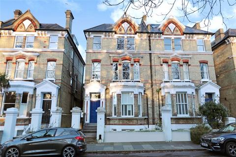 St. Andrew's Square, Surbiton KT6