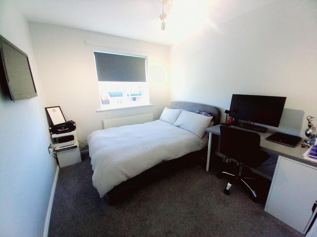 Bedroom two