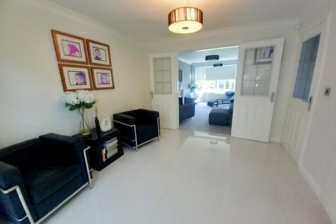 undefined, Almond Close, Spennymoor, County Durham, DL16