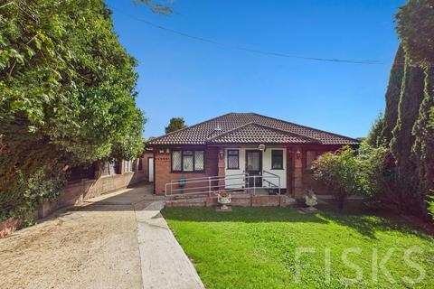 Ashingdale Close, Canvey Island, SS8