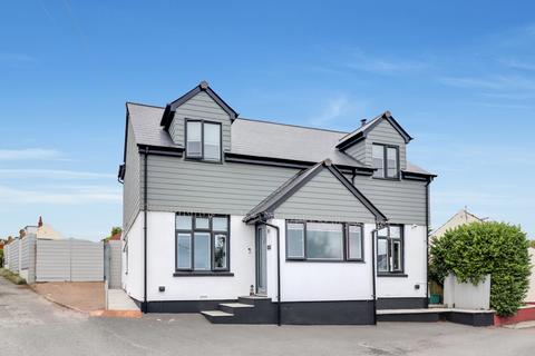 4 bedroom detached house for sale, Uplands Bassetts Gardens, Exmouth, EX8 4EE