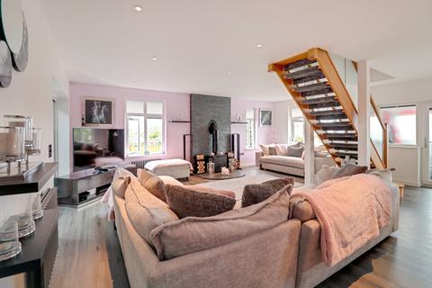 4 bedroom detached house for sale, Uplands Bassetts Gardens, Exmouth, EX8 4EE