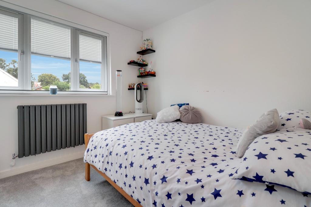Bedroom 4