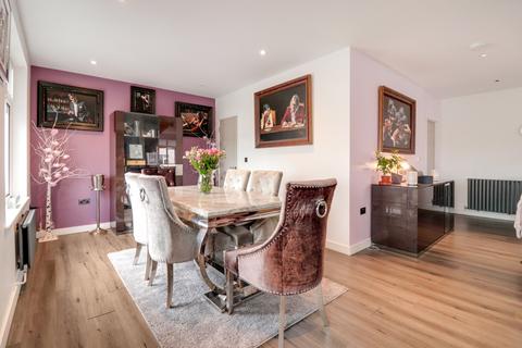 4 bedroom detached house for sale, Uplands Bassetts Gardens, Exmouth, EX8 4EE
