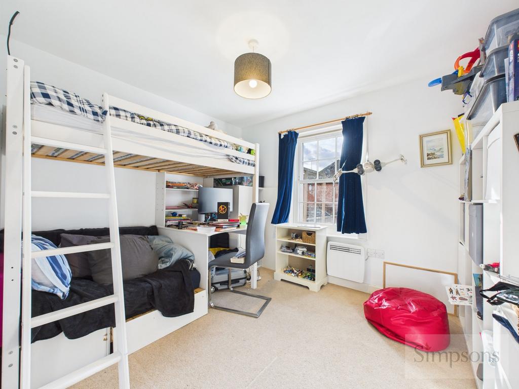 Bedroom 2