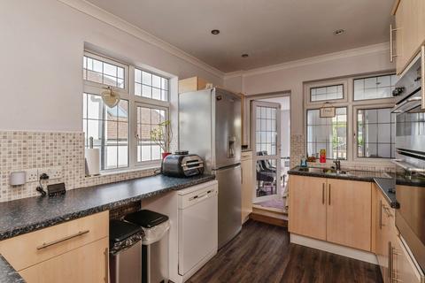 5 bedroom semi-detached bungalow for sale, Hillside Road, Billericay CM11