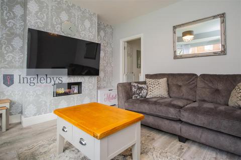 3 bedroom terraced house for sale, Cliffe Avenue, Carlin How