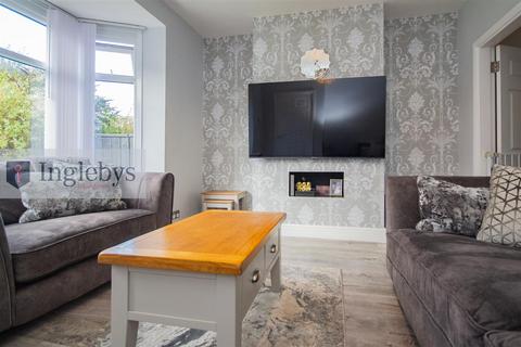 3 bedroom terraced house for sale, Cliffe Avenue, Carlin How