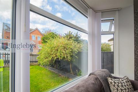 3 bedroom terraced house for sale, Cliffe Avenue, Carlin How