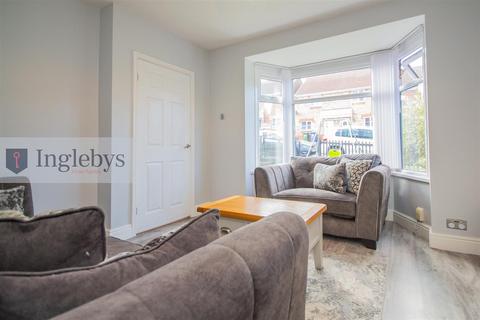 3 bedroom terraced house for sale, Cliffe Avenue, Carlin How