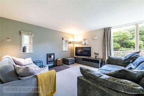 4 bedroom detached house for sale, Wickens Lane, Upperthong, Holmfirth, West Yorkshire, HD9