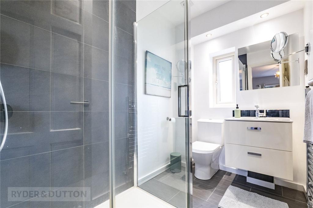 En-Suite