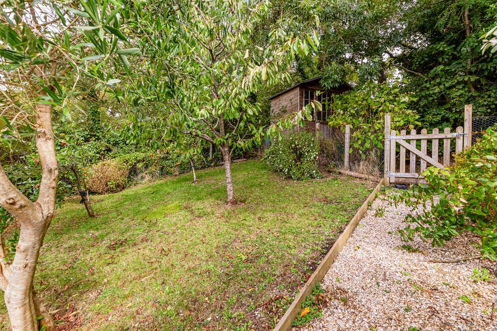 A14 - The Knowle, West Charleton - 250916