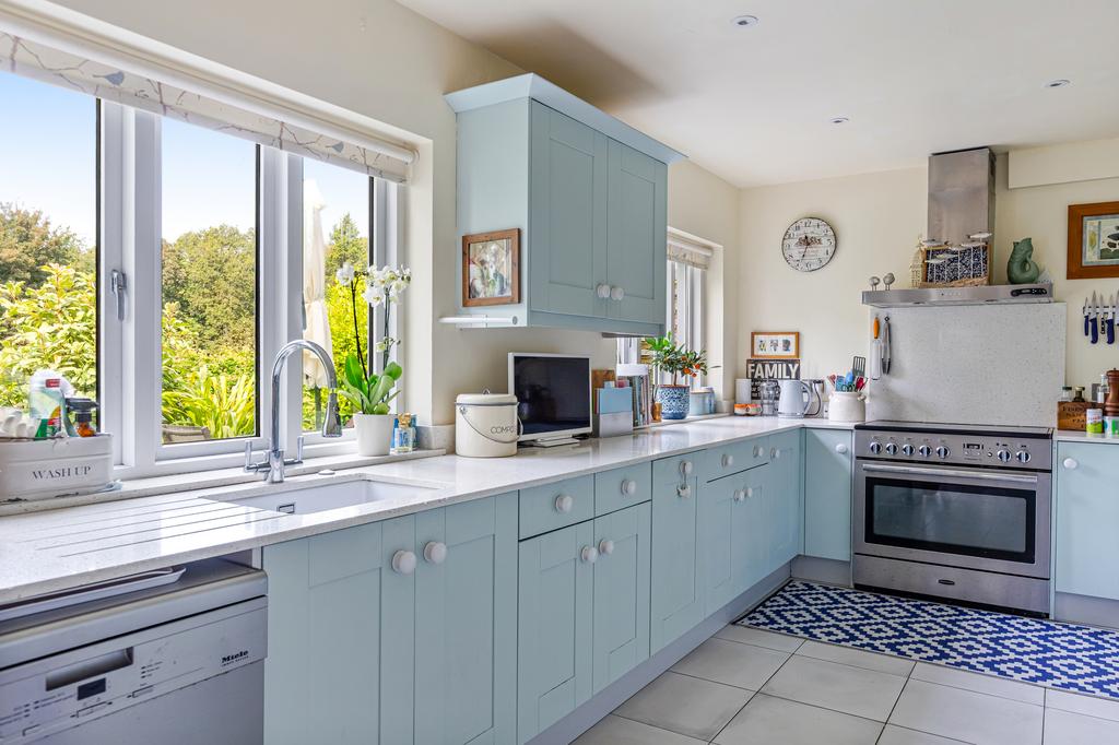 A18 - The Knowle, West Charleton - 250916
