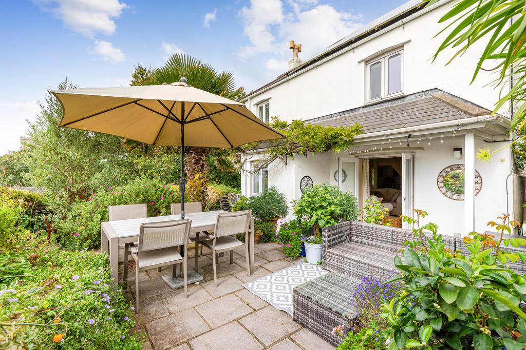 A07 - The Knowle, West Charleton - 250916