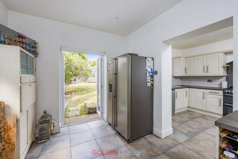 4 bedroom detached house for sale, Woodland Avenue, Hove
