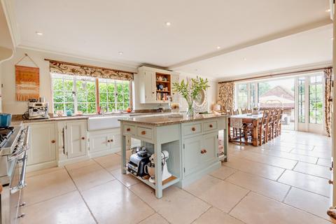 undefined, Saunders Lane, Woking, Surrey