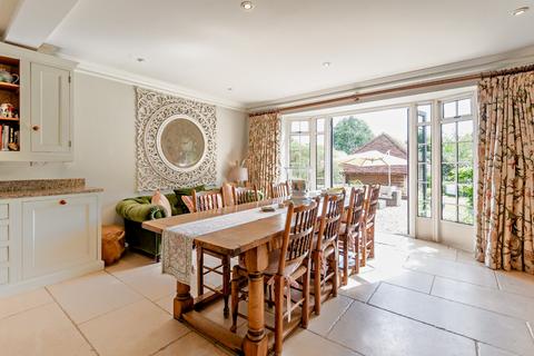 undefined, Saunders Lane, Woking, Surrey