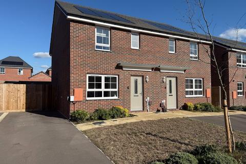 undefined, Graces Paddock, Nailsea, North Somerset, BS48