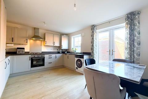 undefined, Graces Paddock, Nailsea, North Somerset, BS48