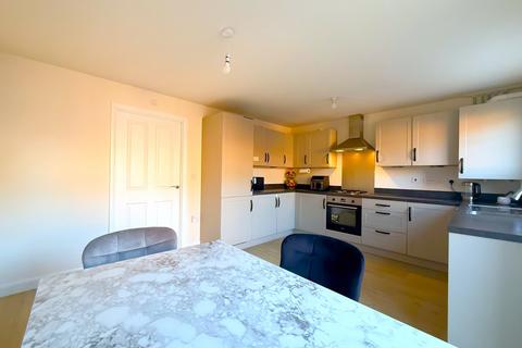 undefined, Graces Paddock, Nailsea, North Somerset, BS48