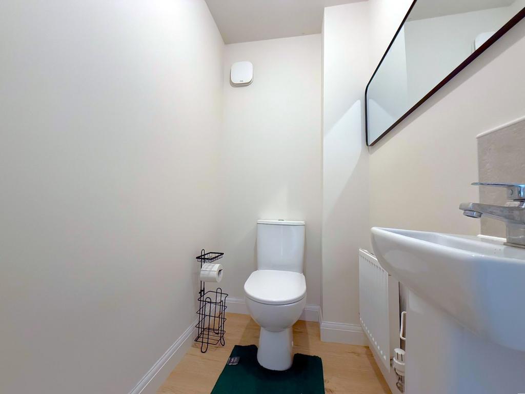 Cloakroom