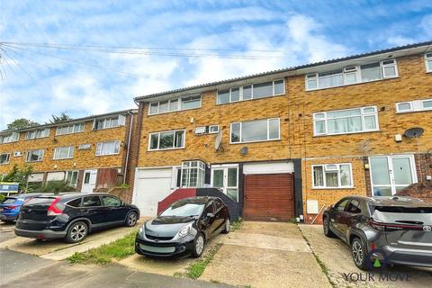 Bramble Croft, Erith DA8