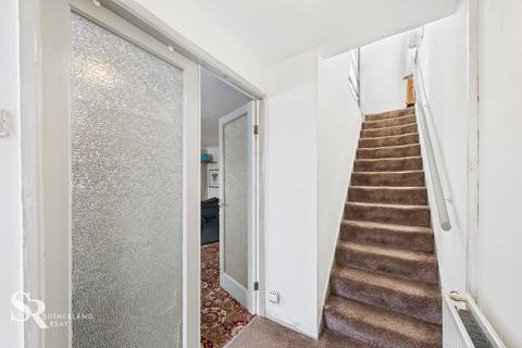 79 Frith View, Chapel En Le Frith, High Peak, SK23 9TT