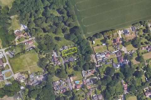 undefined, Wickford, SS12